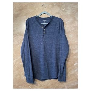 Goodfellow & Co top